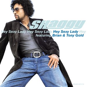 Shaggy Featuring Brian & Tony Gold
